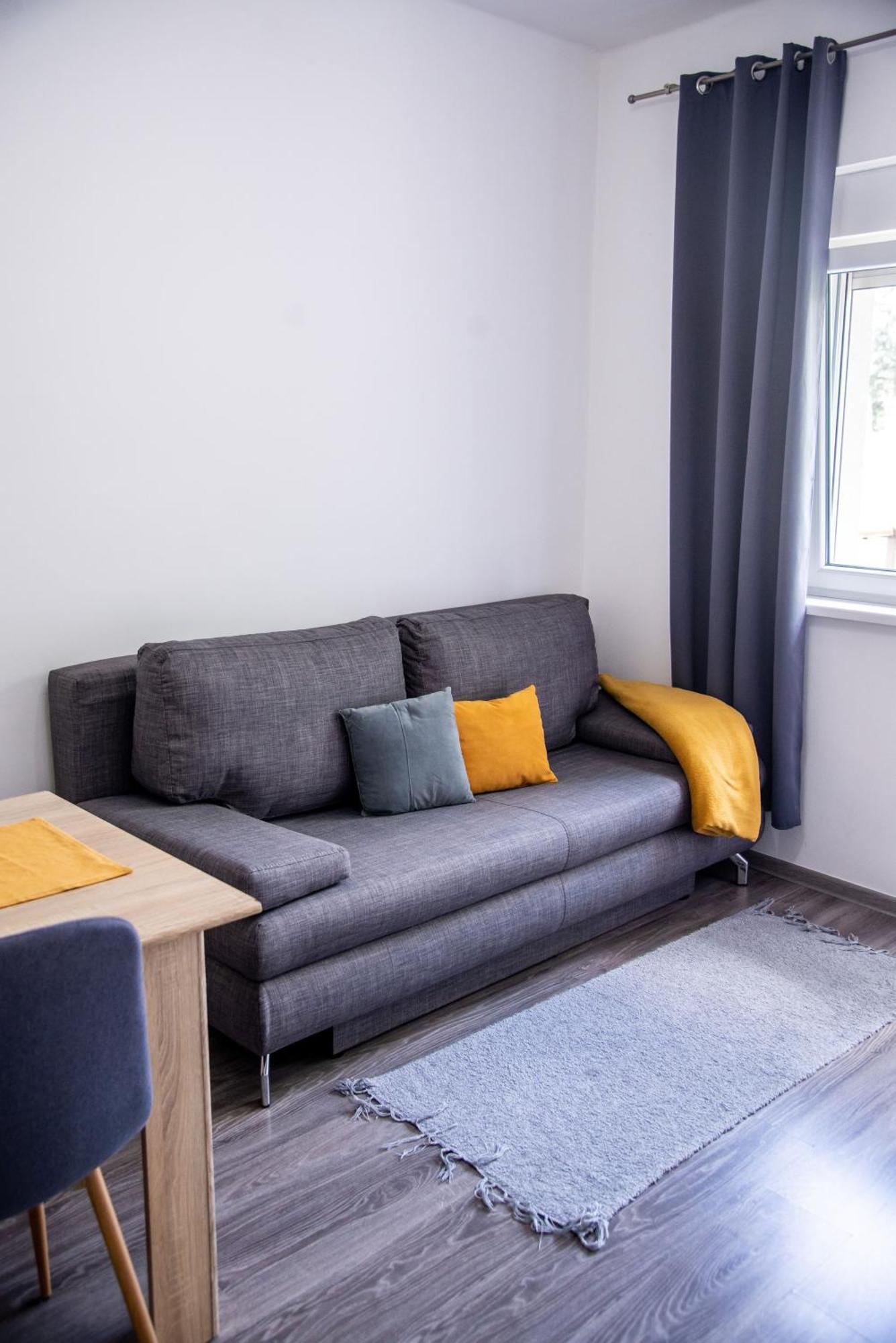 Apartmani Maslacak Rednek Kültér fotó
