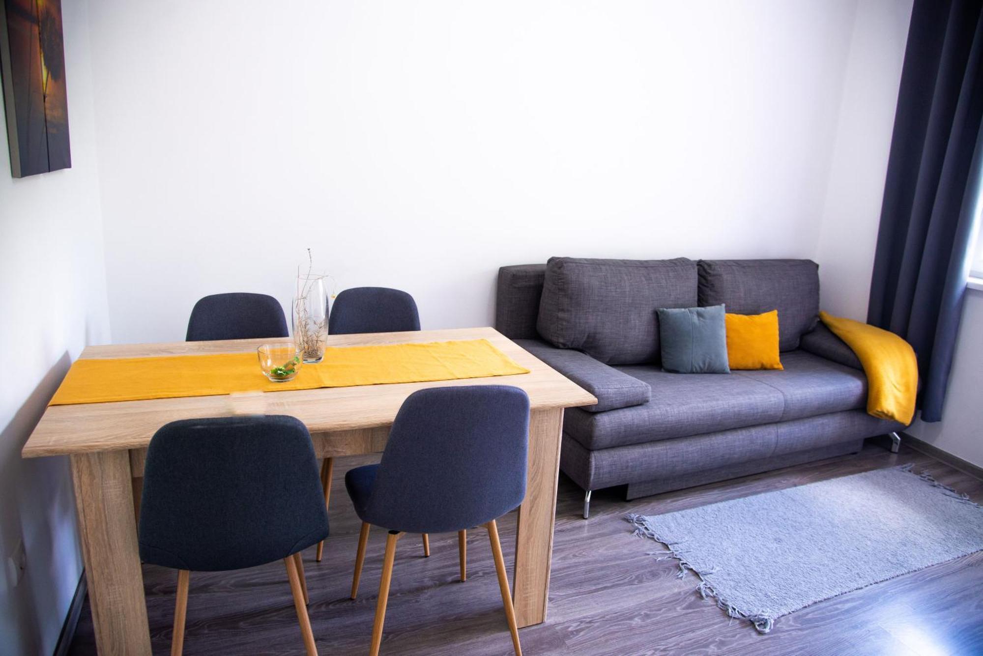 Apartmani Maslacak Rednek Kültér fotó