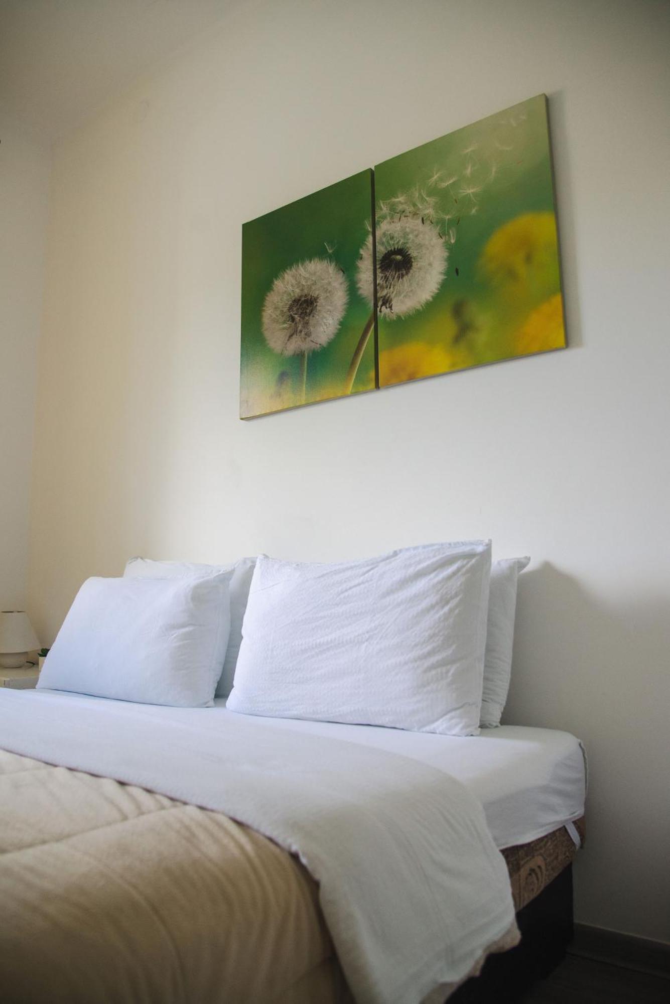 Apartmani Maslacak Rednek Kültér fotó