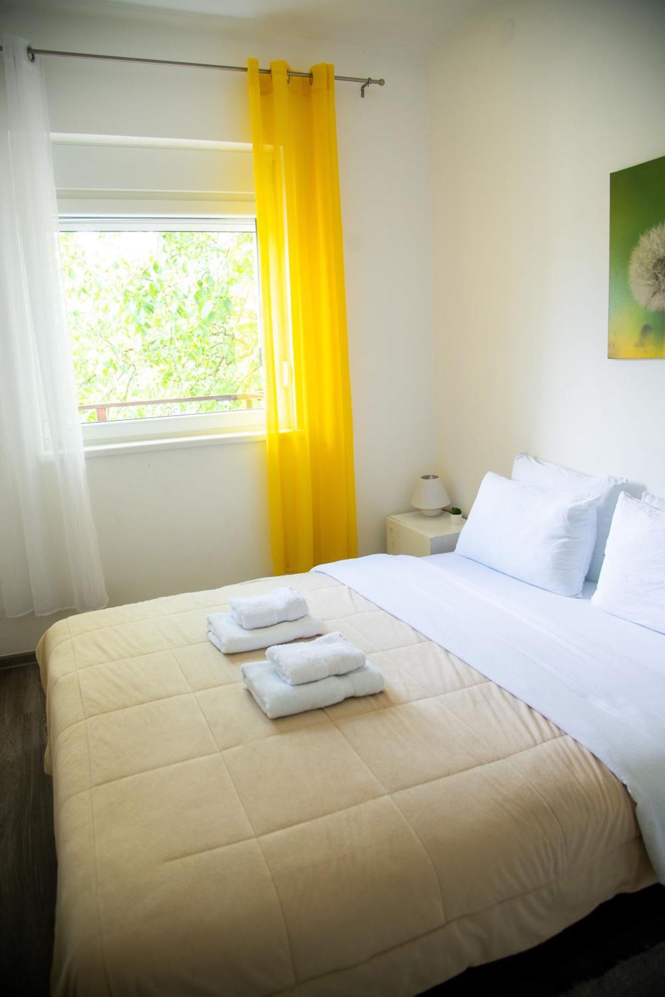 Apartmani Maslacak Rednek Kültér fotó