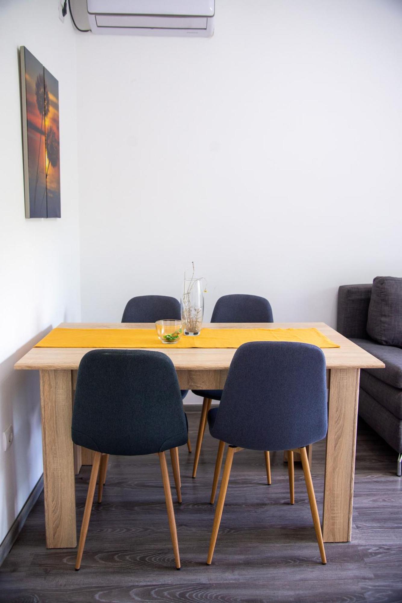 Apartmani Maslacak Rednek Kültér fotó