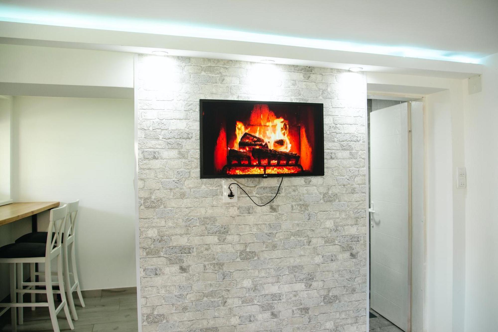 Apartmani Maslacak Rednek Kültér fotó