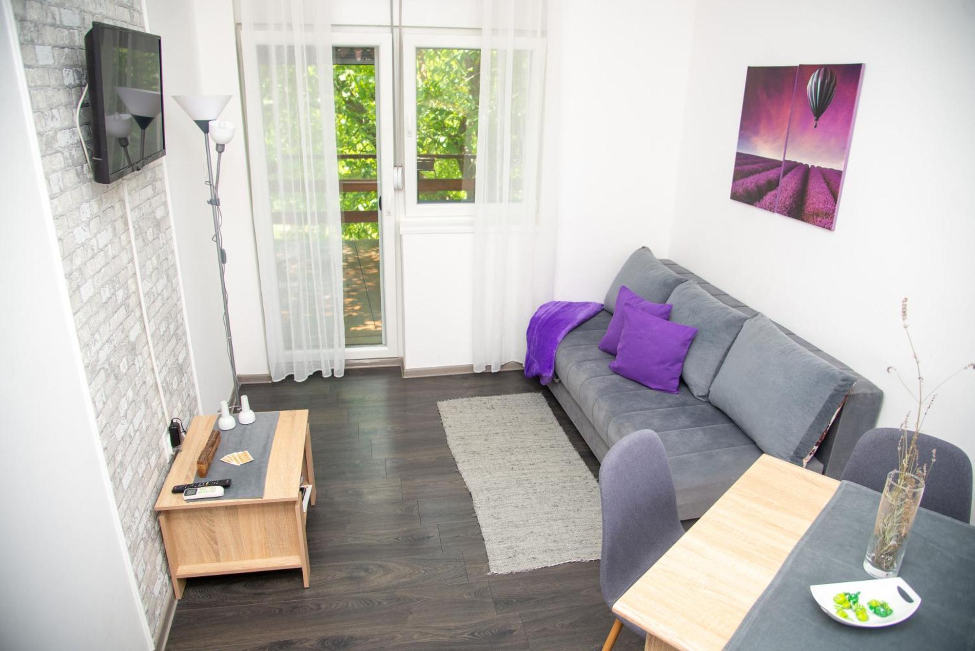 Apartmani Maslacak Rednek Kültér fotó