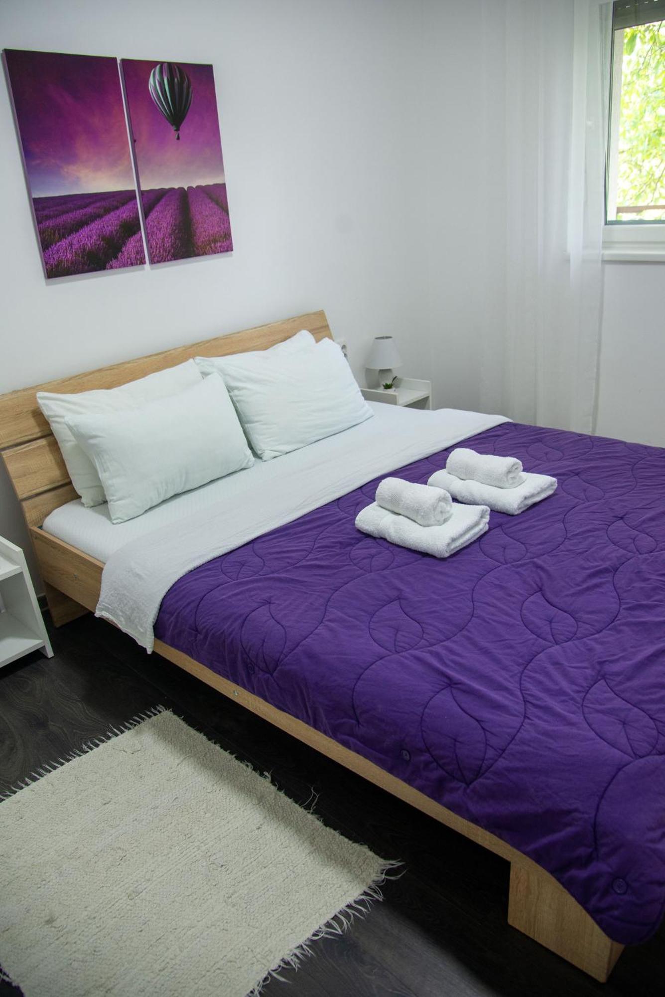 Apartmani Maslacak Rednek Kültér fotó