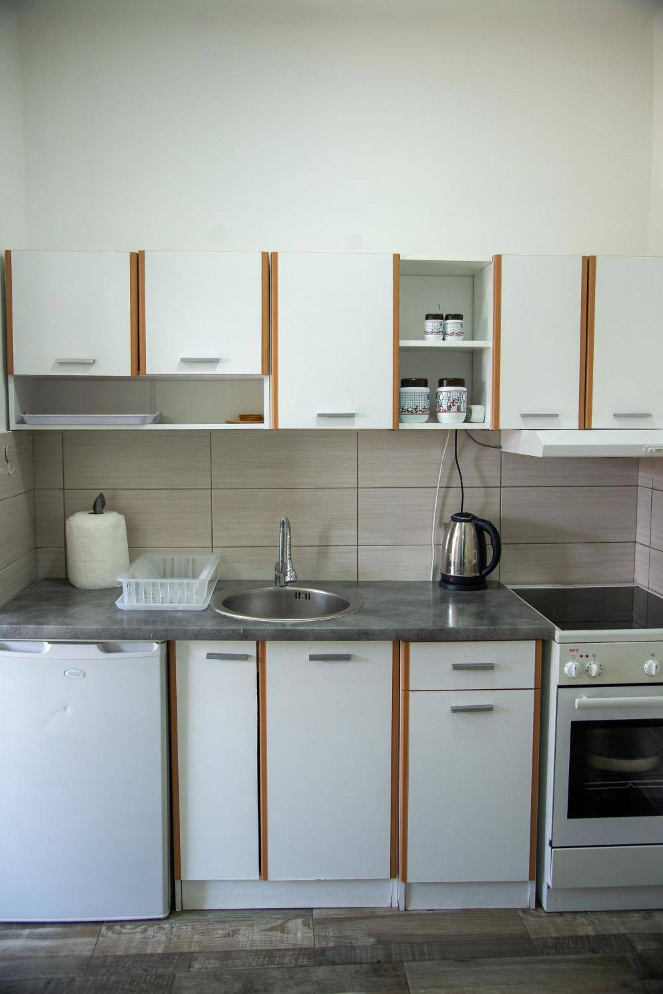 Apartmani Maslacak Rednek Kültér fotó