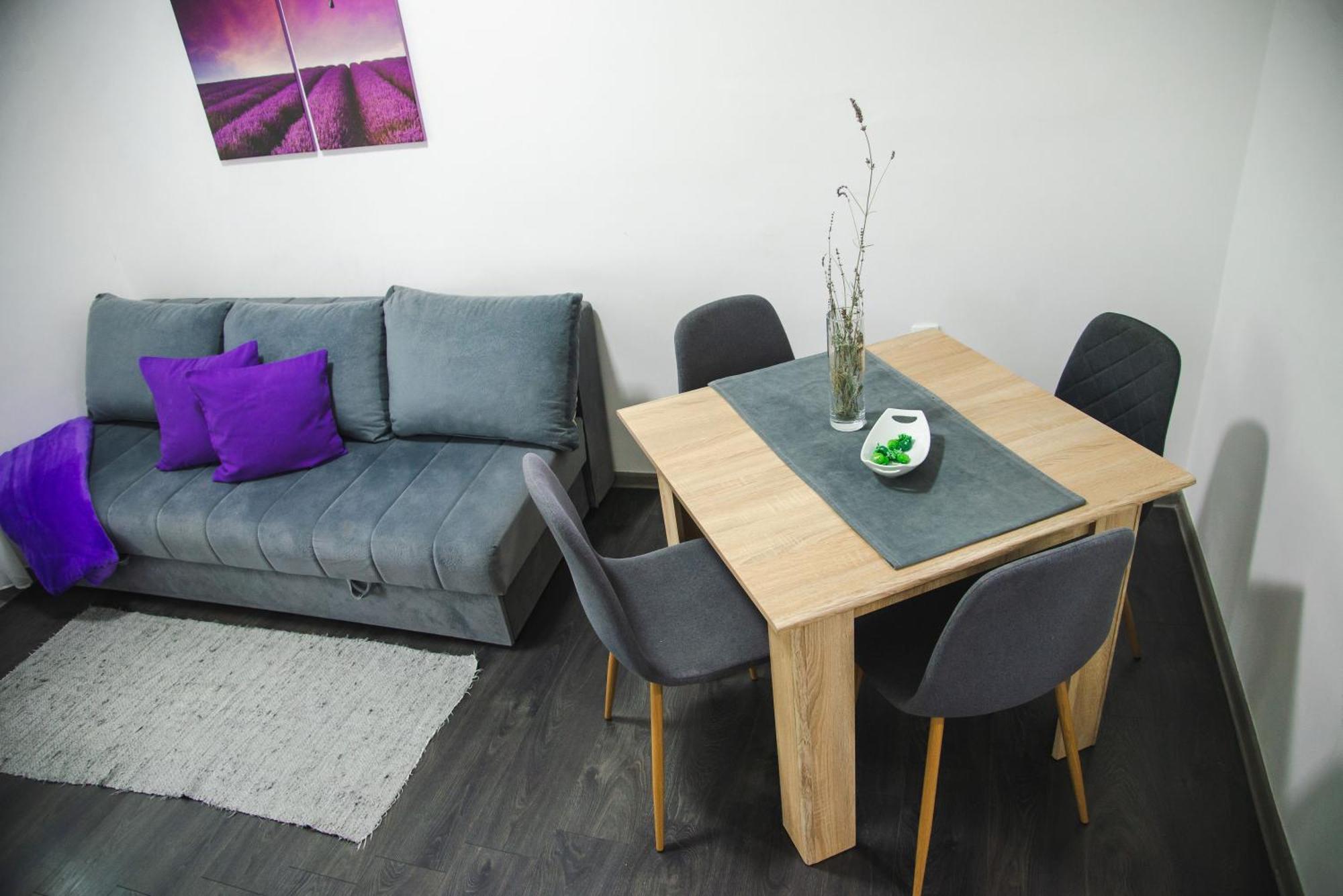 Apartmani Maslacak Rednek Kültér fotó