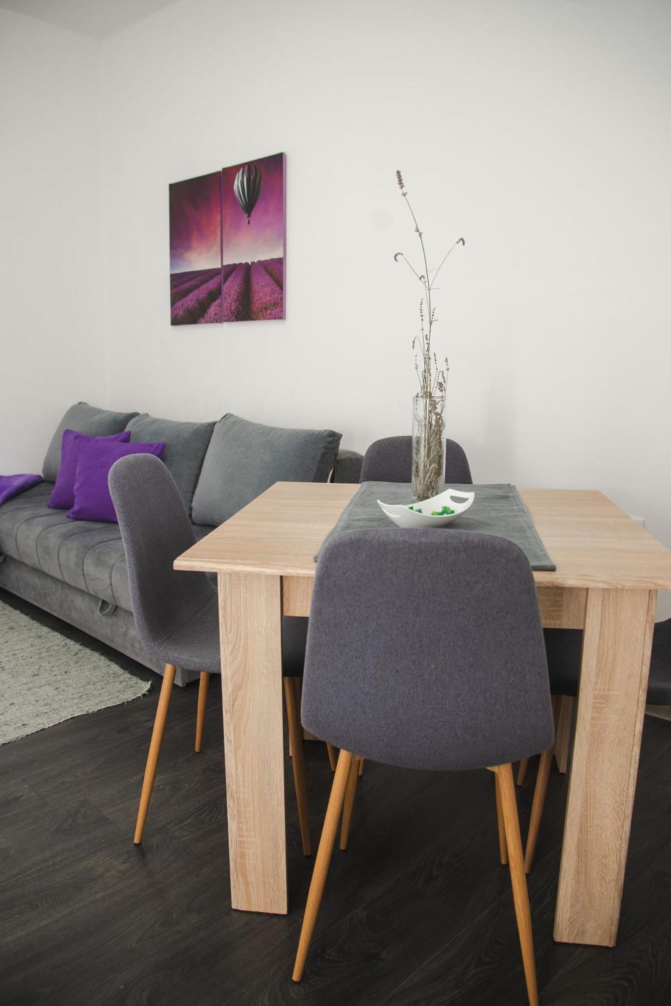 Apartmani Maslacak Rednek Kültér fotó