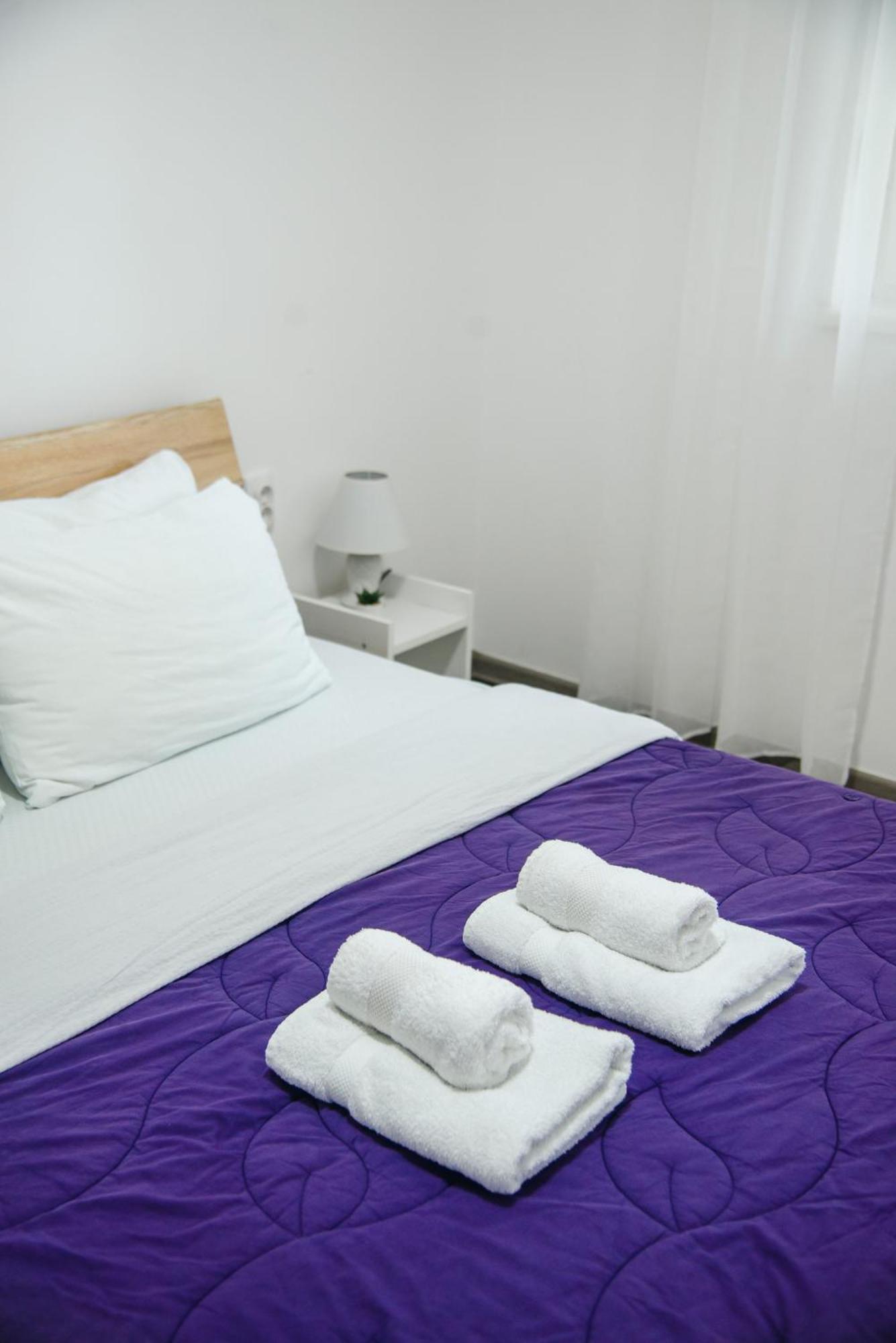 Apartmani Maslacak Rednek Kültér fotó