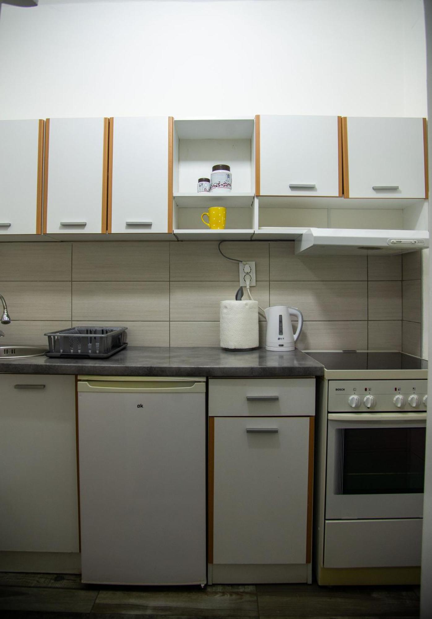 Apartmani Maslacak Rednek Kültér fotó